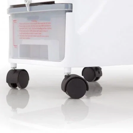 Orbegozo AIR 40 Climatizador Evaporativo 3 en 1